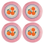 Melamine Salad Plates