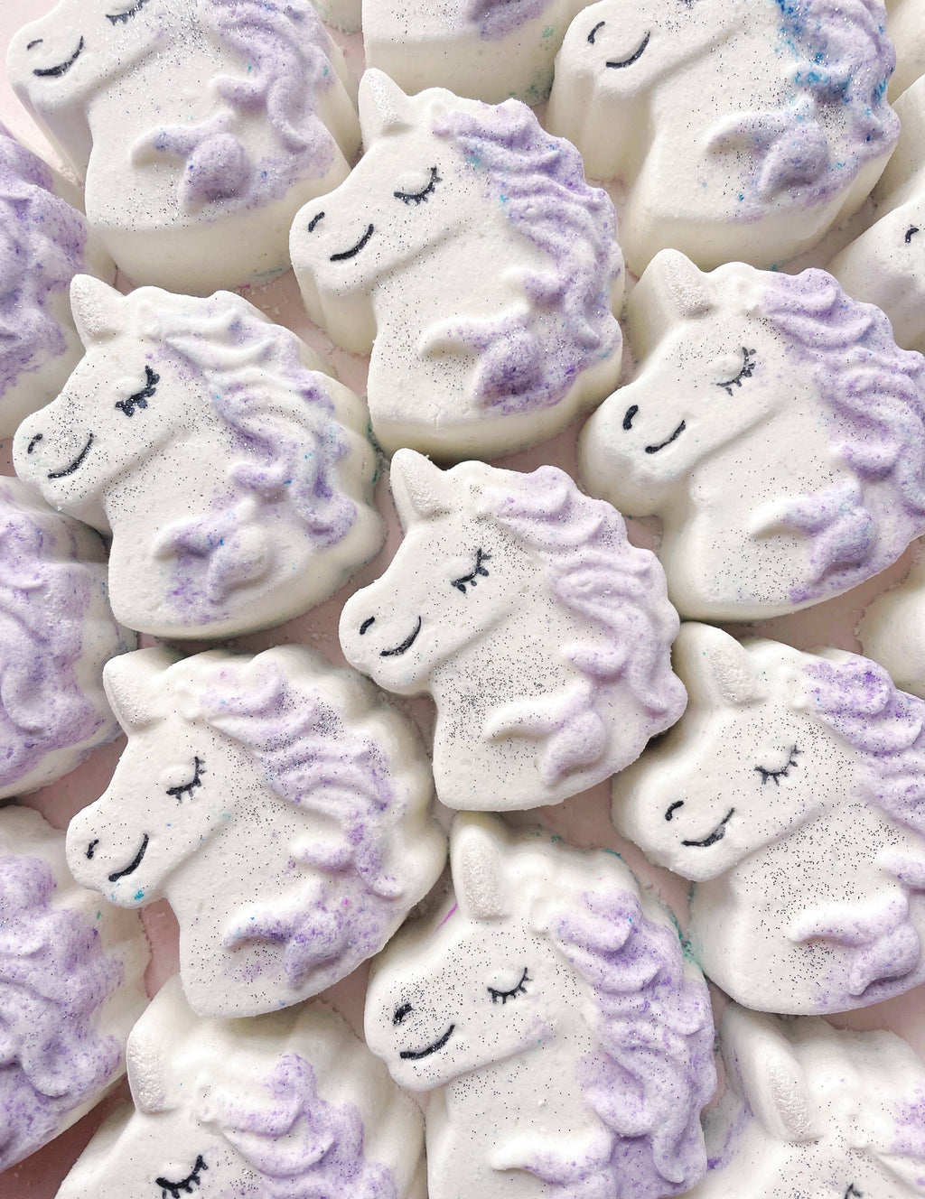Unicorn Bath Bomb