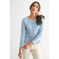 Exquisite Knit Cardigan