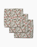 French Countryside Dishcloth Set