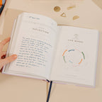 Guided Gratitude Journal - Taking My Time