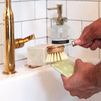 Solid Dish Soap