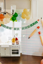 APP1102 - Back to School Banner