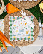 Bunny Crackers