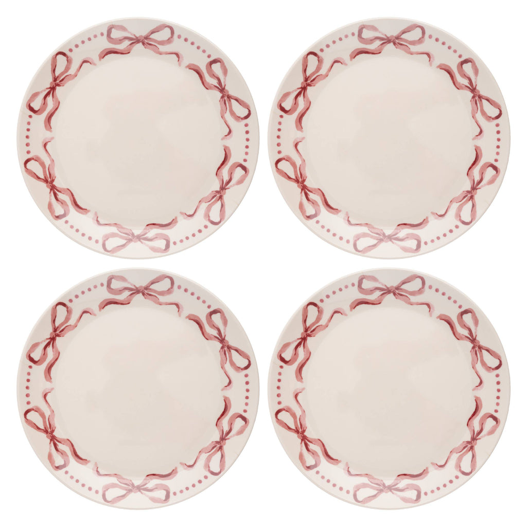 Melamine Salad Plates