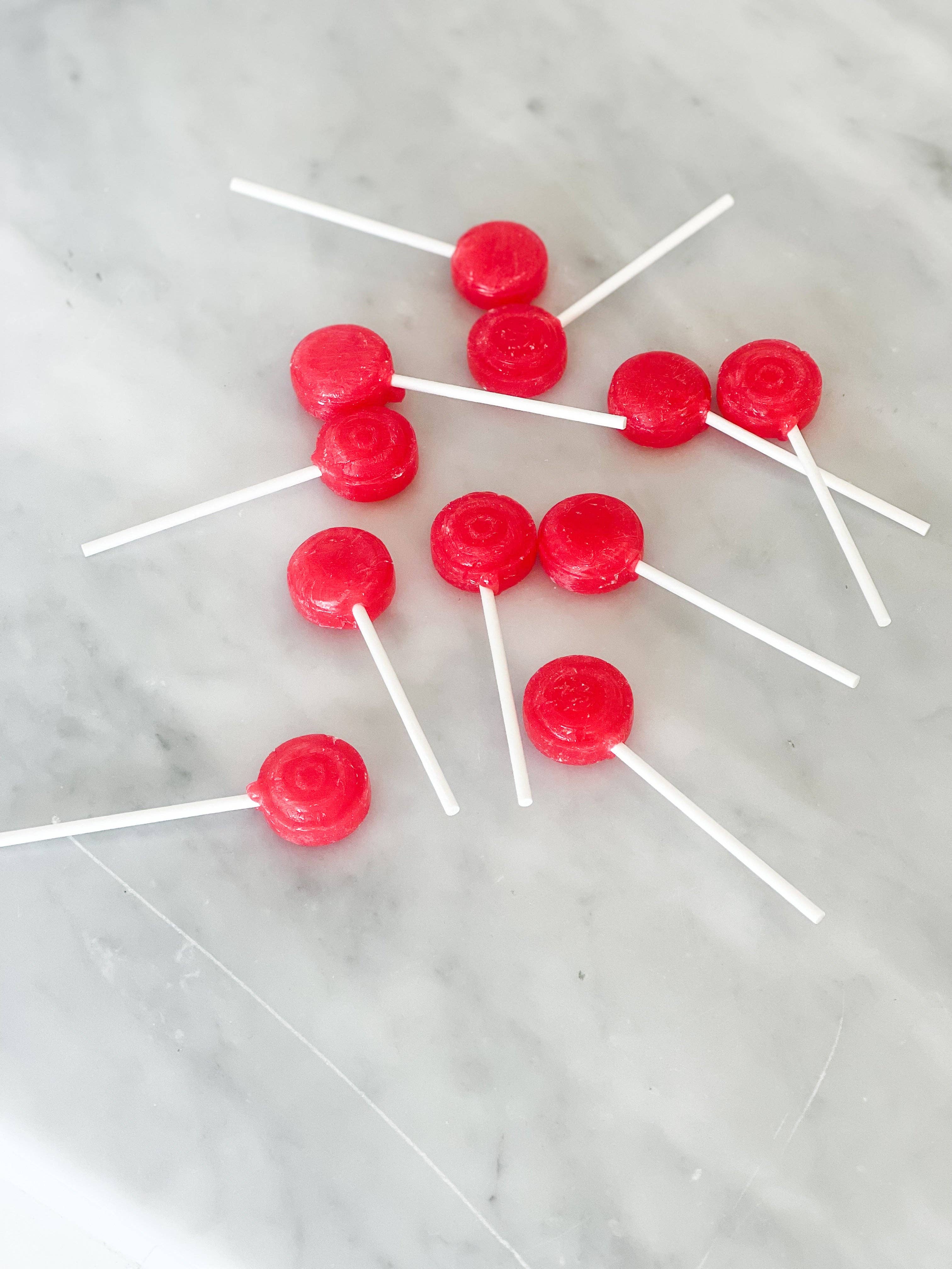Petite Pops - 12ct