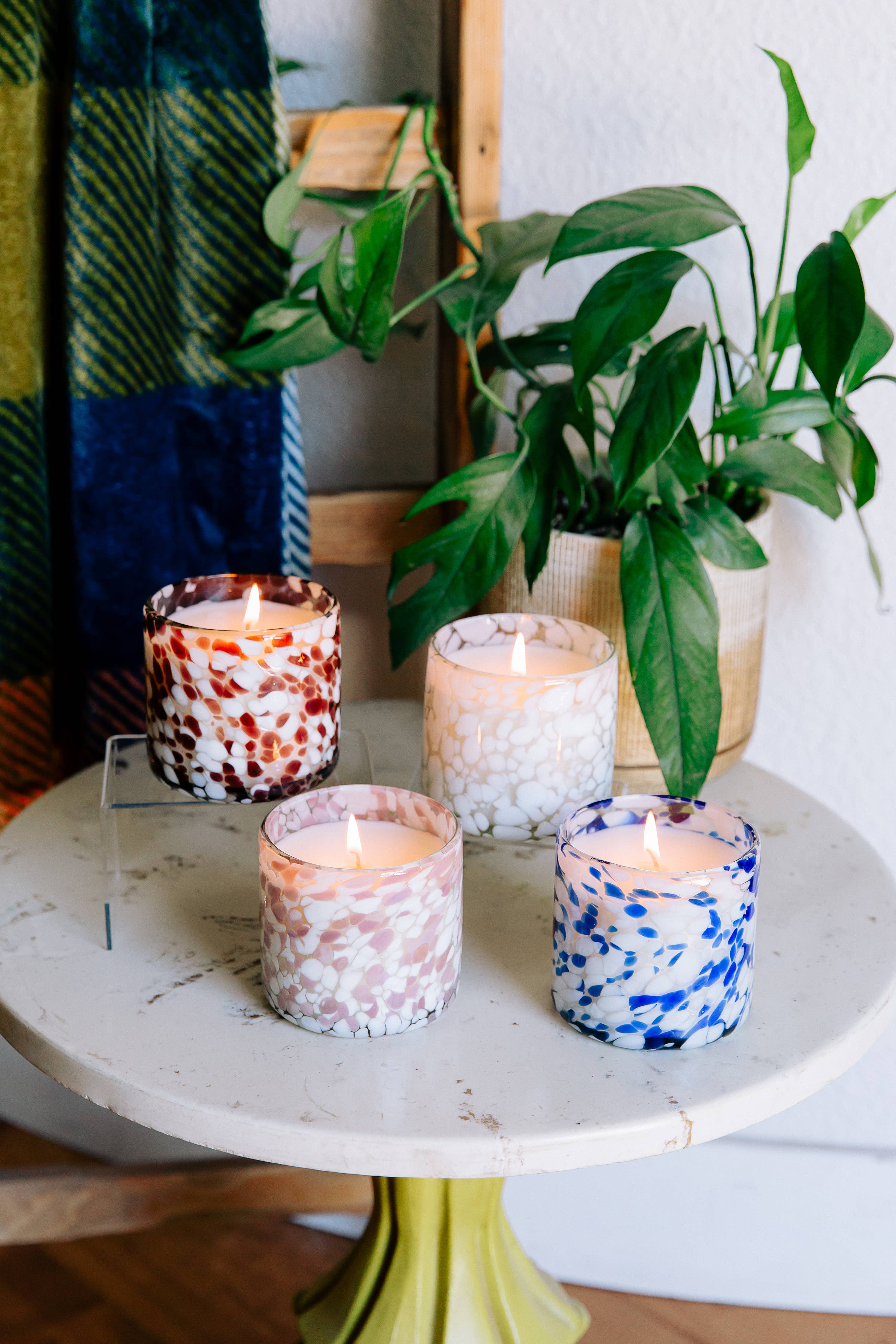 Casita by the Sea 10oz Candle