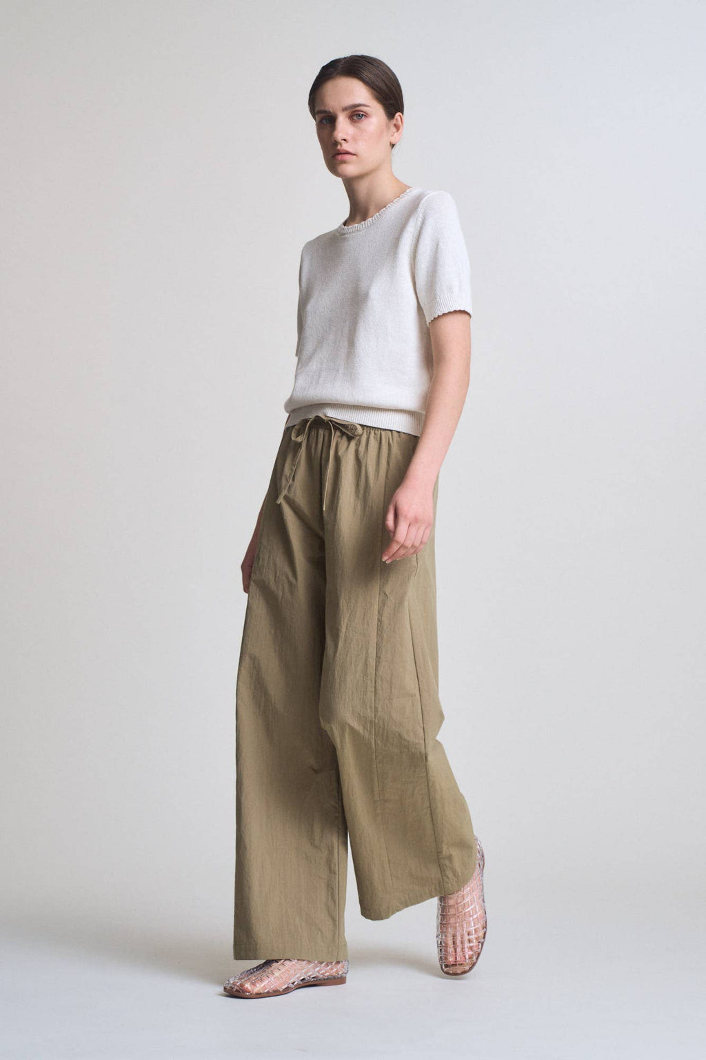 PANEL EASY PANTS