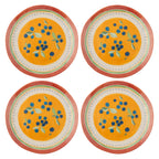 Melamine Salad Plates