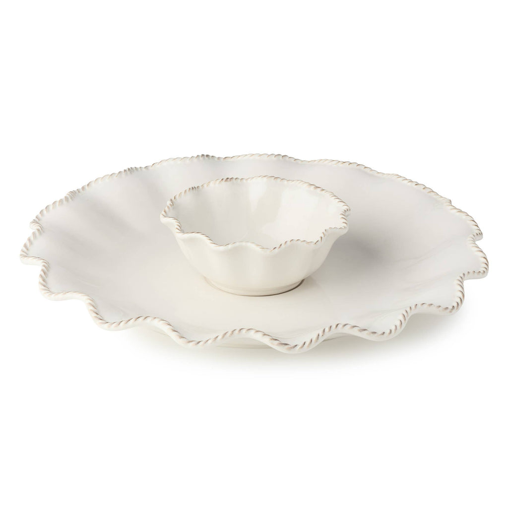 2pc Chip & Dip Set