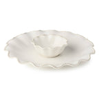 2pc Chip & Dip Set
