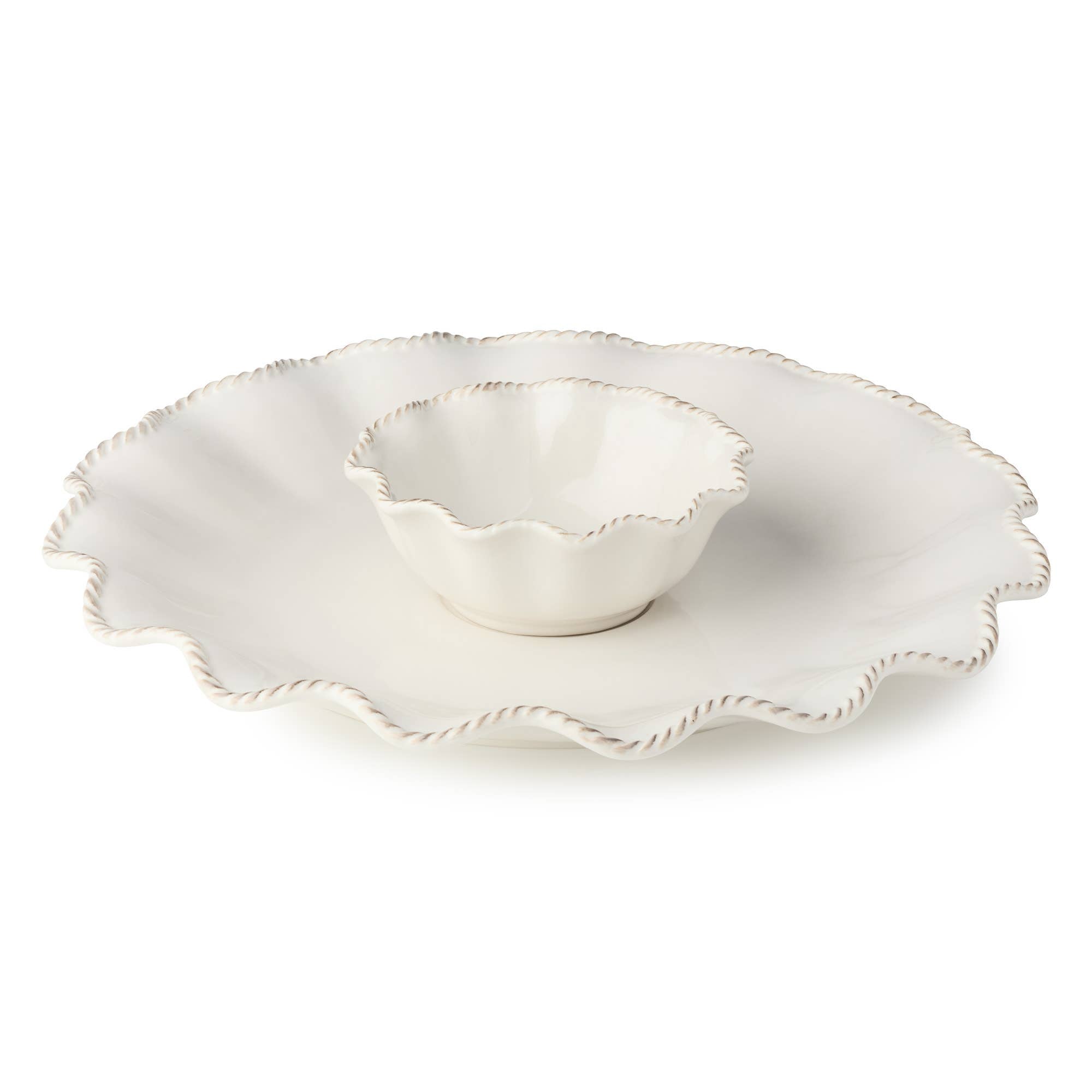 2pc Chip & Dip Set