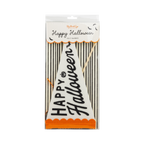 HPH1315 - Happy Halloween Felt Pennant