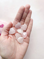 Love Bug Bath Bomb - with hidden gem!
