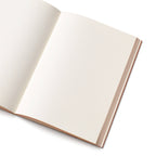 Lined Notebook, A5 Softcover - Cherry Wave