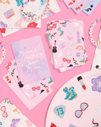 Taylor Swift Playing Cards