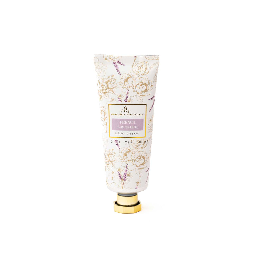 Testers - 50ml Hand Cream