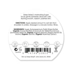 Sugar Scrub - Fig Apricot 8oz