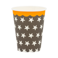 Vintage Stars Halloween Party Cup