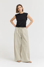 PANEL EASY PANTS
