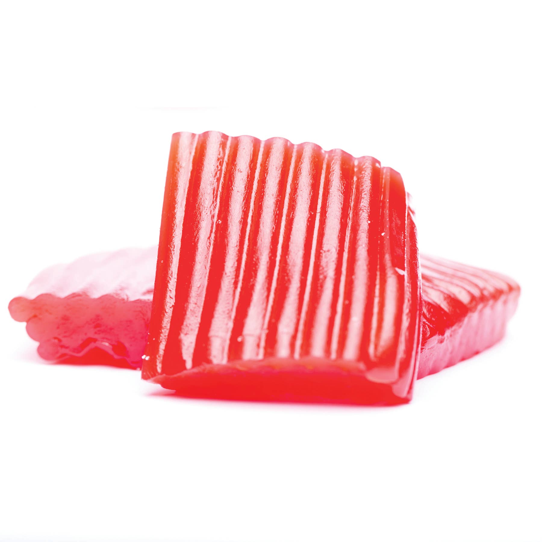 Wild Strawberry Licorice