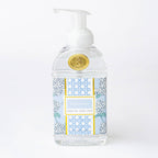 Hydrangea Foaming Hand Soap