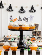 Tricks & Treats Party Picks