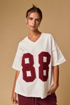88 Varsity Graphic Tee