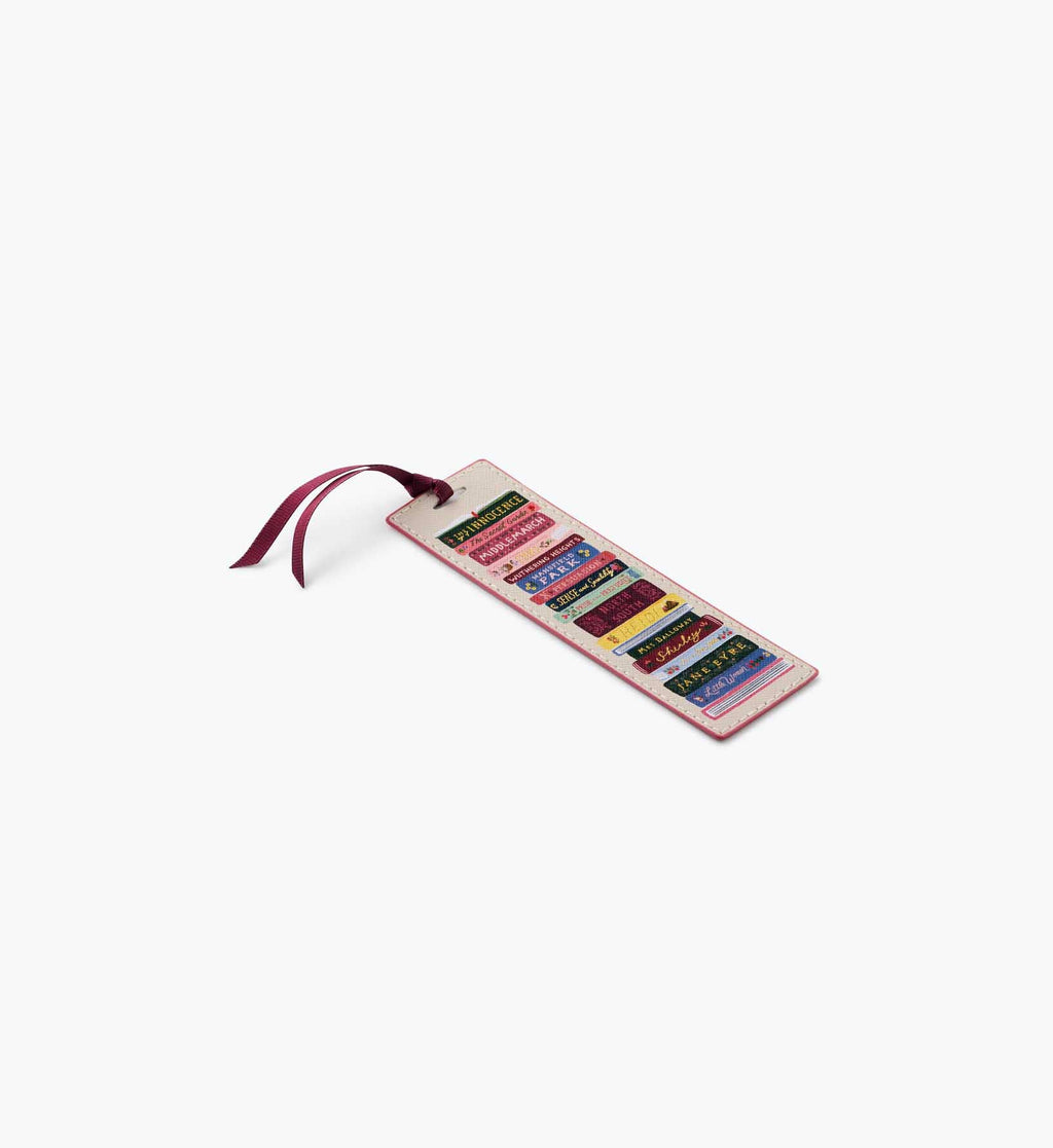 Ladies Night Book Club Bookmark