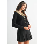 Button Down Cardigan
