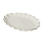 16" Oval Platter