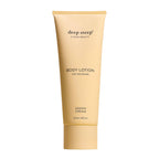 Body Lotion - Lemon Cream 8oz