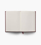 Gracie Quilted Journal