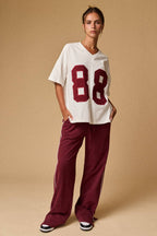 88 Varsity Graphic Tee