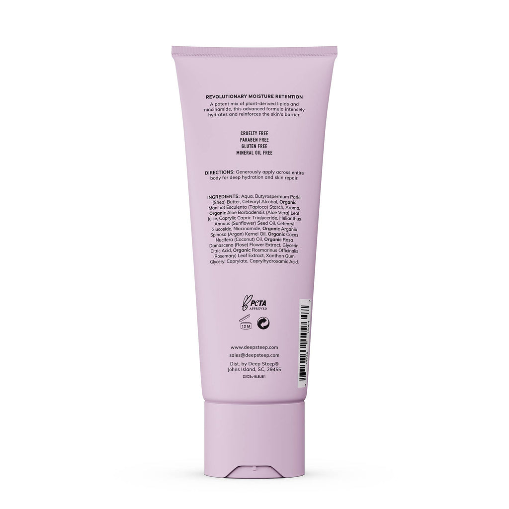 Body Lotion - Lilac Blossom 8oz