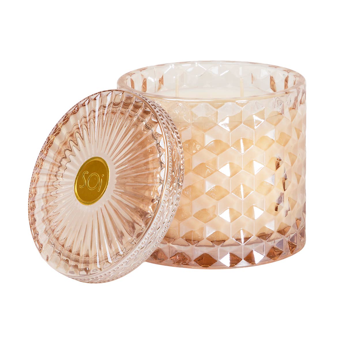 Market Haus Candle