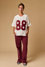 88 Varsity Graphic Tee