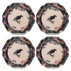 Melamine Salad Plates