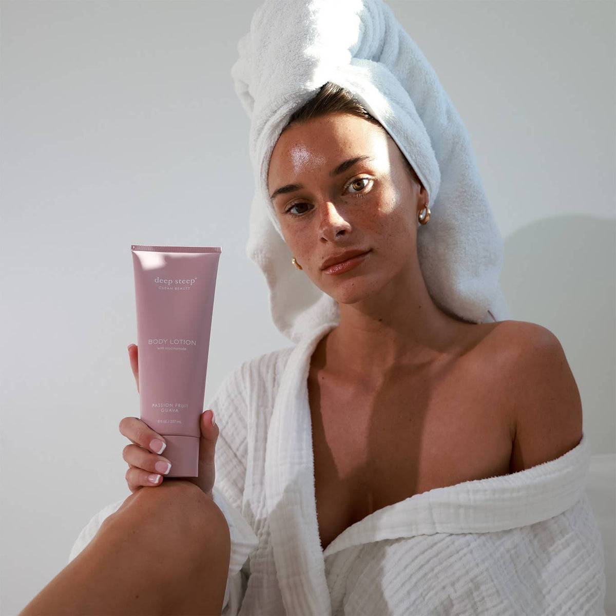 Passion Fruit Guava 8oz Body Lotion
