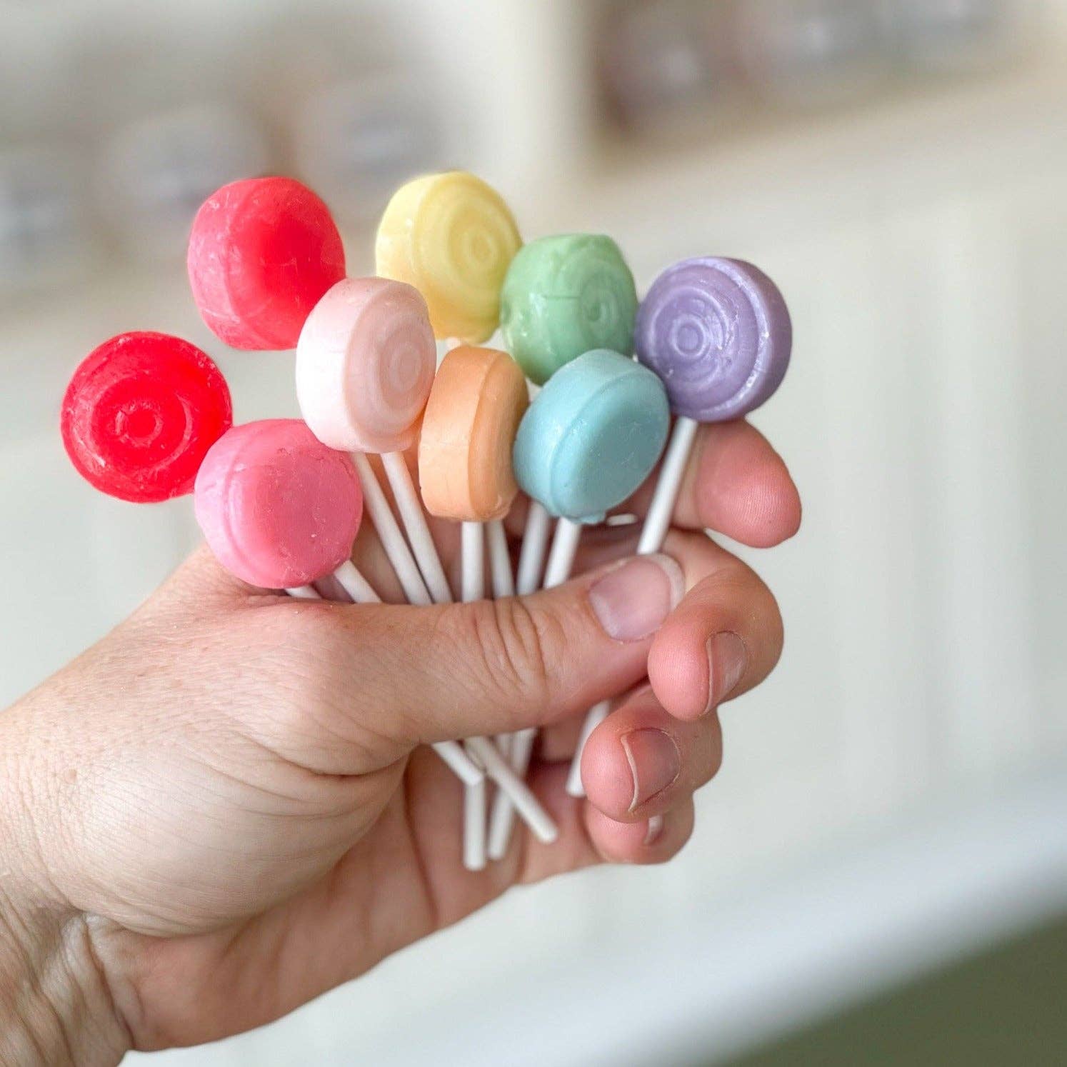 Petite Pops - 12ct