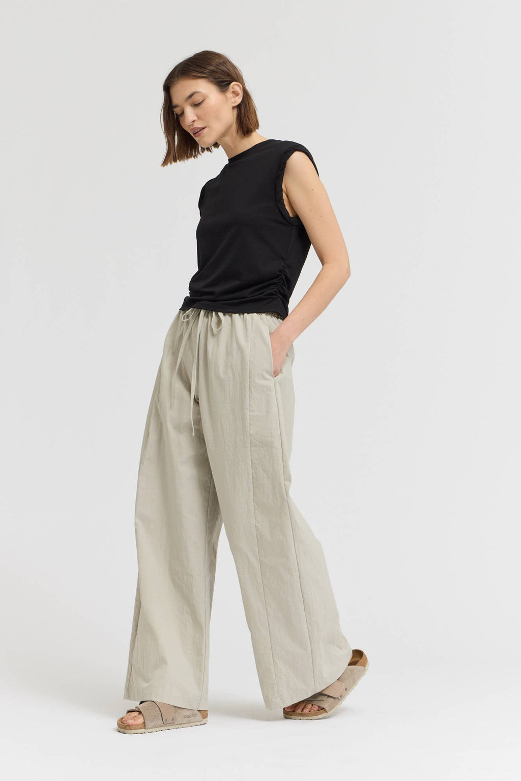 PANEL EASY PANTS