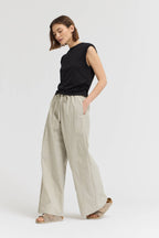 PANEL EASY PANTS