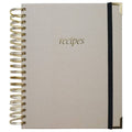 Recipe Book - Home Decor & Gifts