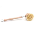 Bamboo Dish Brush