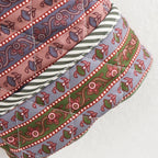 QUILTED WOMEN'S JACKET