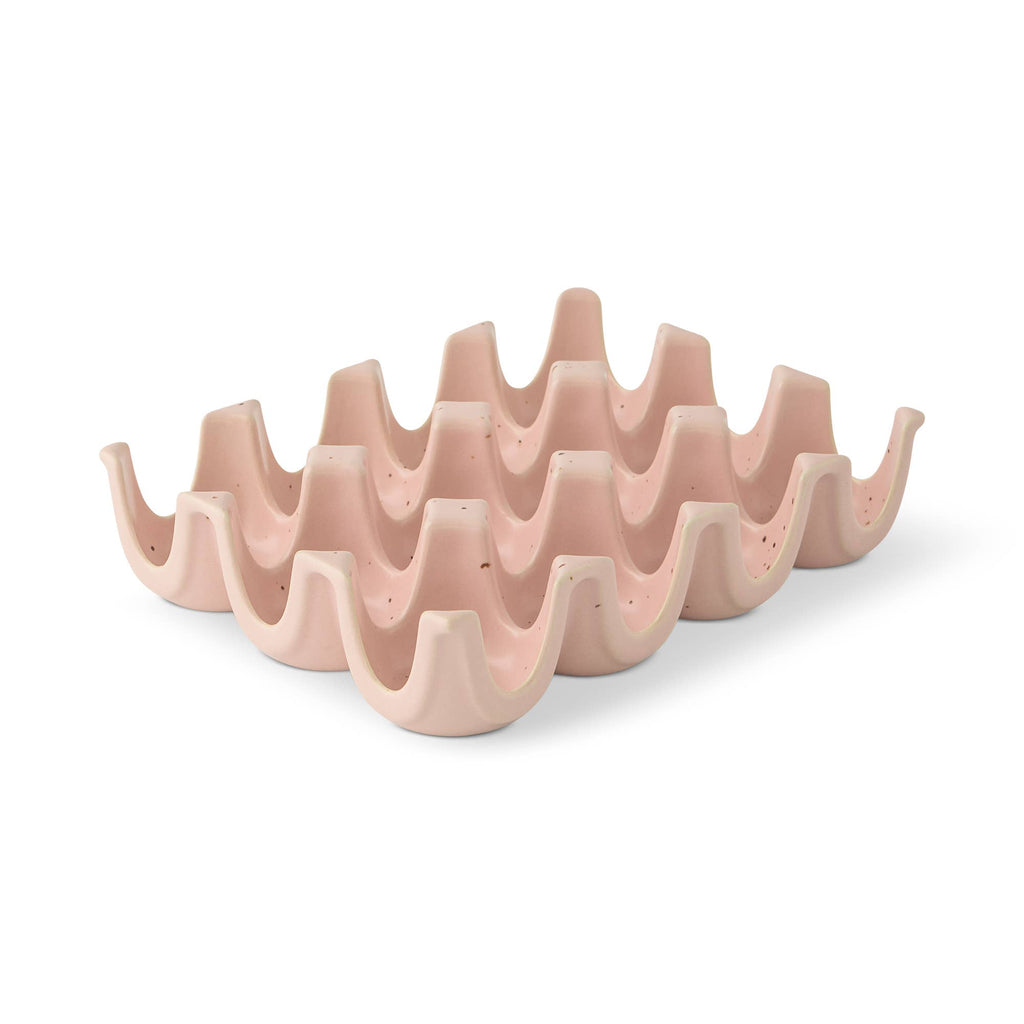 Ceramic Egg Tray