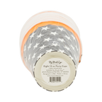 Vintage Stars Halloween Party Cup