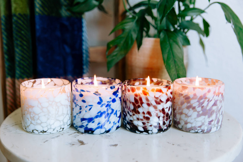 Casita by the Sea 10oz Candle