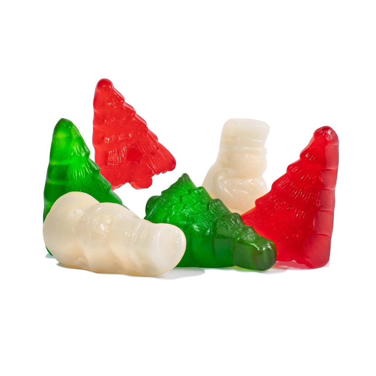 Albanese Christmas Gummies