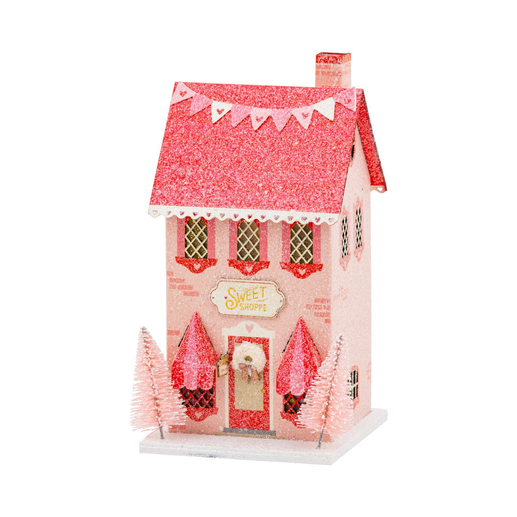 Sweets Shoppe